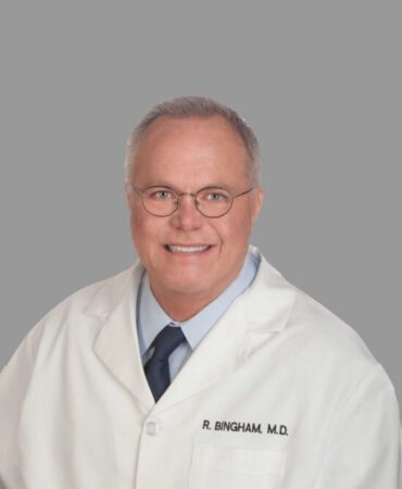 Dr Bingham