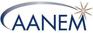 AANEM Logo