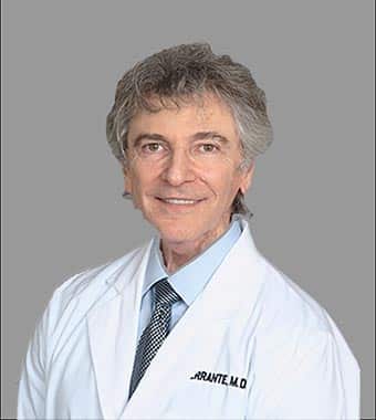 Mark Ferrante, M.D.