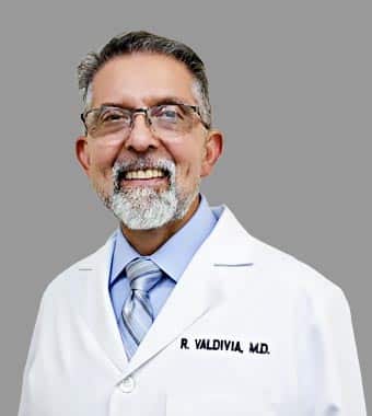 Remy Valdivia, M.D.